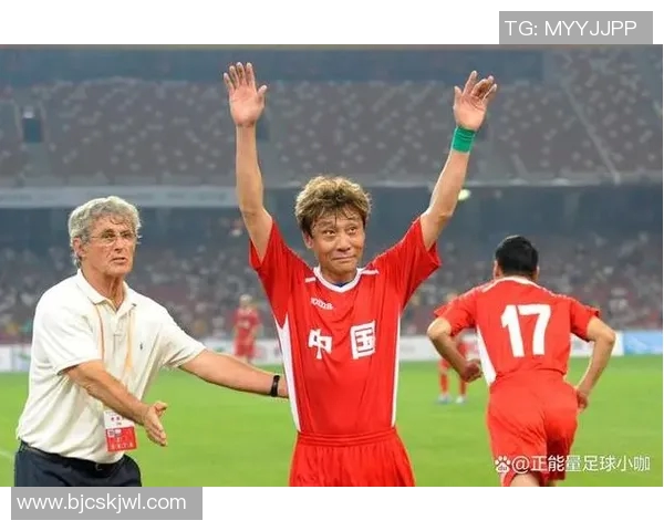 中国足球老一辈球星名单及其在中国足球历史中的重要地位解析